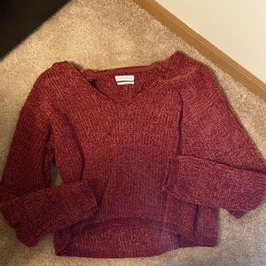 Urban outfitters sweater